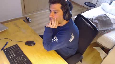 Snapshot of bigcok35spain chatting on 15, 5, 2026 bigcok35spain online show from 15, 5, 2026