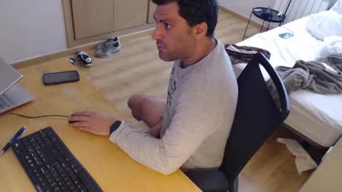 Snapshot of bigcok35spain chatting on 16, 5, 2026 bigcok35spain online show from 16, 5, 2026