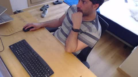 Snapshot of bigcok35spain chatting on 31, 5, 2026 bigcok35spain online show from 31, 5, 2026