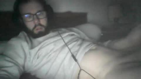 bigcookboy94 online show from 24, 1, 2025