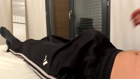 Frenchy bigD online show from 20, 1, 2025