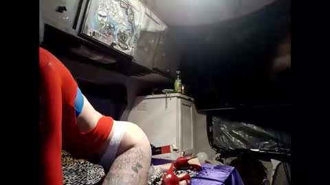 Big Daddy online show from 25, 3, 2026