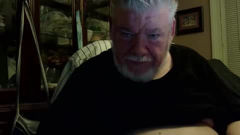 BigDaddyBear online show from 1, 3, 2026