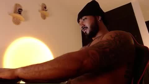 Nate online show from 8, 11, 2025