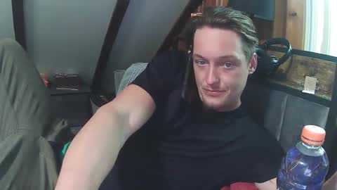 Bigdaddycumz online show from 30, 10, 2025