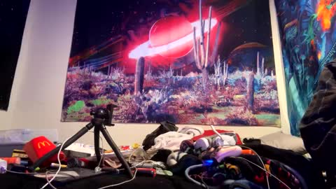 bigdaddynick069 online show from 26, 2, 2025