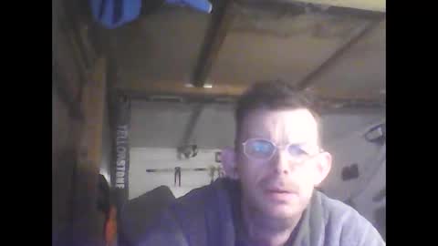 Snapshot of bigdave6996123 chatting on 5, 1, 2026 bigdave6996123 online show from 5, 1, 2026