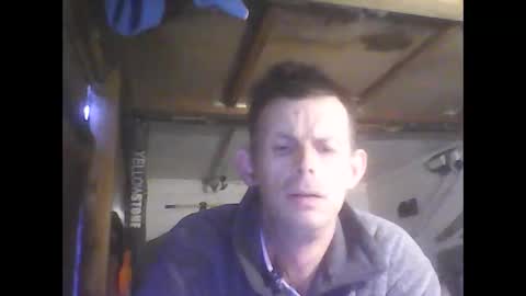 Snapshot of bigdave6996123 chatting on 10, 1, 2026 bigdave6996123 online show from 10, 1, 2026