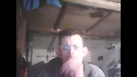 Snapshot of bigdave6996123 chatting on 16, 1, 2026 bigdave6996123 online show from 16, 1, 2026
