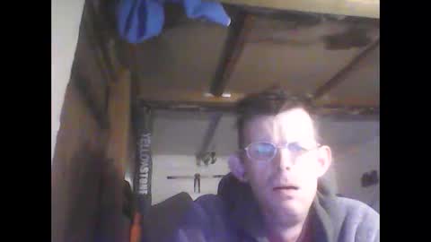 Snapshot of bigdave6996123 chatting on 18, 1, 2026 bigdave6996123 online show from 18, 1, 2026