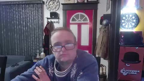 Snapshot of bigdbrillion chatting on 16, 2, 2025 Darryl online show from 16, 2, 2025