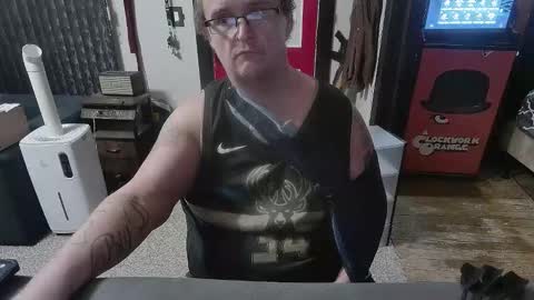 Snapshot of bigdbrillion chatting on 9, 1, 2026 Darryl online show from 9, 1, 2026