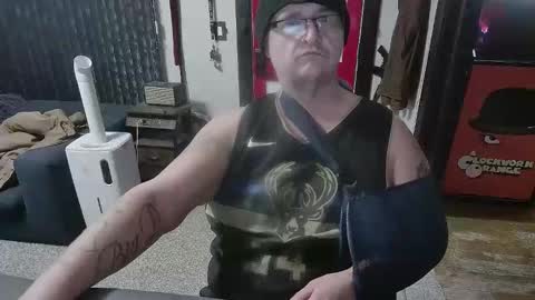 Snapshot of bigdbrillion chatting on 11, 1, 2026 Darryl online show from 11, 1, 2026