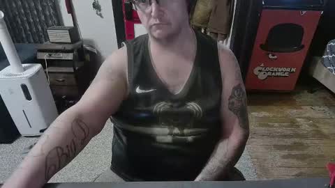 Snapshot of bigdbrillion chatting on 18, 1, 2026 Darryl online show from 18, 1, 2026