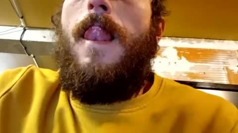 Pac Man Sex online show from 8, 12, 2024