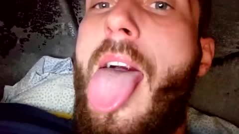 Pac Man Sex online show from 22, 12, 2024