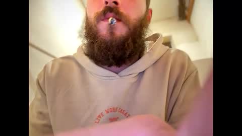 Pac Man Sex online show from 18, 11, 2025