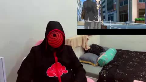 BigDickAnimeFan online show from 26, 7, 2026