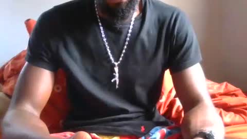 Sir Big dick B online show from 21, 2, 2026