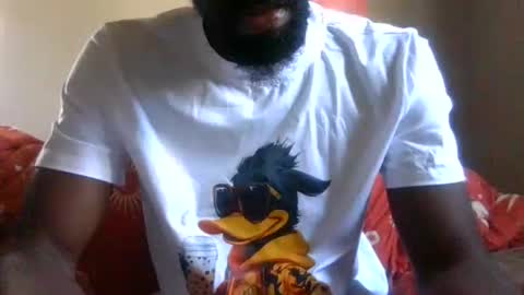 Sir Big dick B online show from 26, 2, 2026