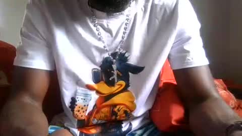 Sir Big dick B online show from 27, 2, 2026