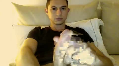 Snapshot of bigdickkkk2035 chatting on 18, 2, 2025 Big online show from 18, 2, 2025