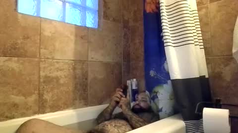 bigdickrican94 online show from 14, 1, 2025