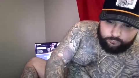 bigdickrican94 online show from 16, 1, 2025