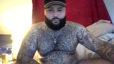 bigdickrican94 online show from 29, 1, 2025