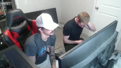 Big Dick Wolfe online show from 5, 12, 2025