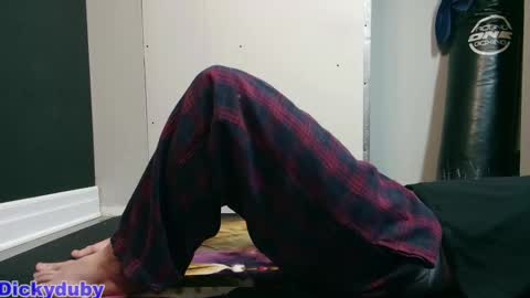 George Forest Dickyduby on all Socials online show from 10, 11, 2025