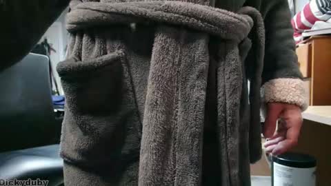 George Forest Dickyduby on all Socials online show from 14, 3, 2026