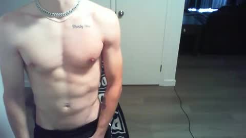 BigWilly online show from 8, 10, 2025