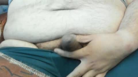 Snapshot of bigdude0162 chatting on 10, 10, 2025 bigdude0162 online show from 10, 10, 2025