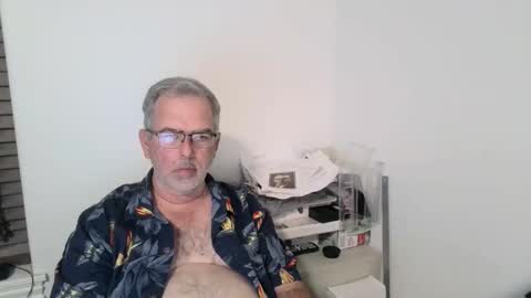 Dylan 56 Taleah 53 online show from 23, 11, 2025