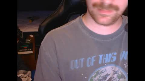 Carter online show from 3, 11, 2025