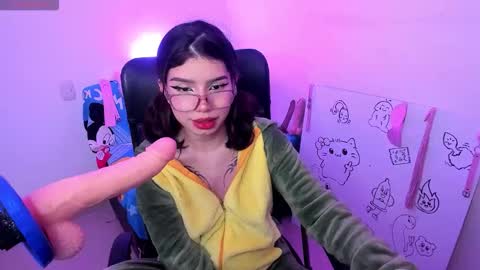 Snapshot of bigfinger125 chatting on 4, 2, 2026 Lucy and Fred online show from 4, 2, 2026