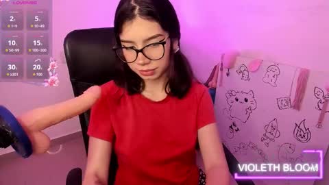 Snapshot of bigfinger125 chatting on 7, 2, 2026 Lucy and Fred online show from 7, 2, 2026