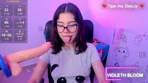 Snapshot of bigfinger125 chatting on 16, 2, 2026 Lucy and Fred online show from 16, 2, 2026