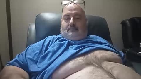 bigfuzzyteddybear online show from 7, 1, 2026