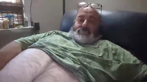 bigfuzzyteddybear online show from 13, 5, 2026