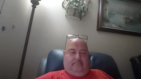 bigfuzzyteddybear online show from 17, 5, 2026