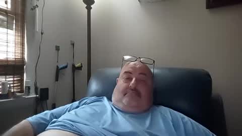 bigfuzzyteddybear online show from 12, 7, 2026