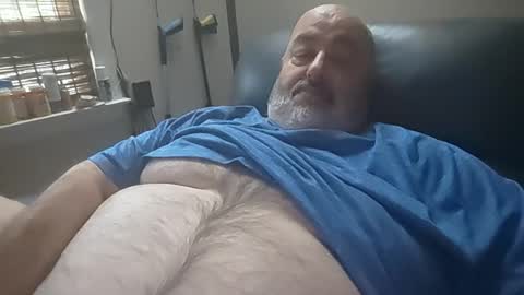 bigfuzzyteddybear online show from 27, 7, 2026