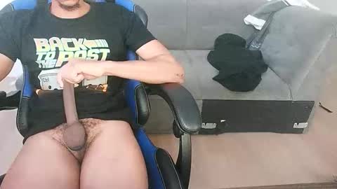 biggeroncam online show from 24, 10, 2025