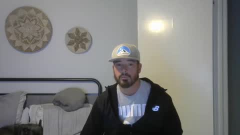 Snapshot of biggin10inch chatting on 3, 2, 2025 Gavin online show from 3, 2, 2025