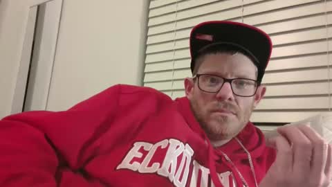 bigguy4funtime online show from 3, 12, 2025