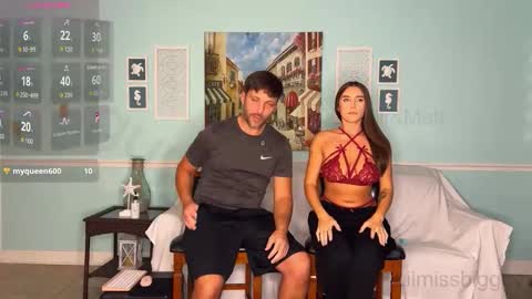 LILLI  MATT online show from 30, 10, 2025