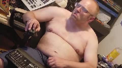 Snapshot of biggydee8989 chatting on 27, 7, 2026 biggydee8989 online show from 27, 7, 2026