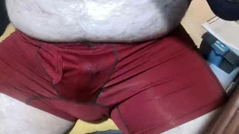 Bighairy bud online show from 11, 1, 2026